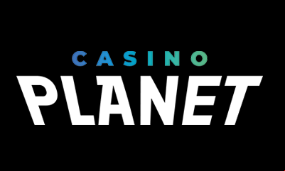 Casino Planet logo