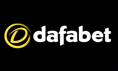 Dafabet logo