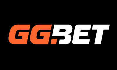 GGbet logo