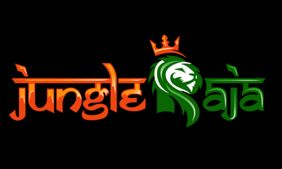 Jungle Raja logo