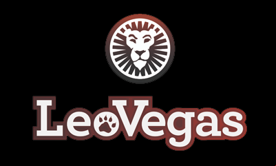 LeoVegas  logo