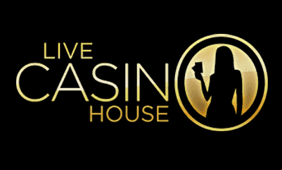 Live Casino House logo