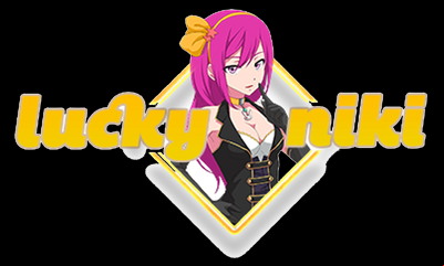 LuckyNiki logo