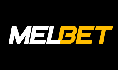 Melbet logo