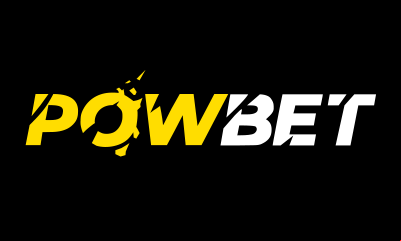 Powbet logo