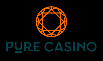 Pure Win Casino  logo
