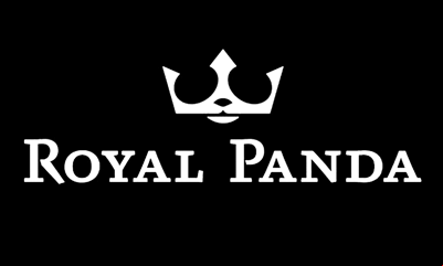 Royal Panda logo