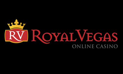 Royal Vegas  logo