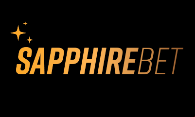 Sapphirebet logo