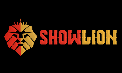 Showlion Casino logo