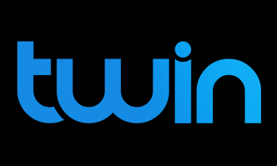 Twin Casino logo