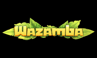 Wazamba logo