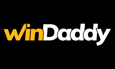 WinDaddy logo
