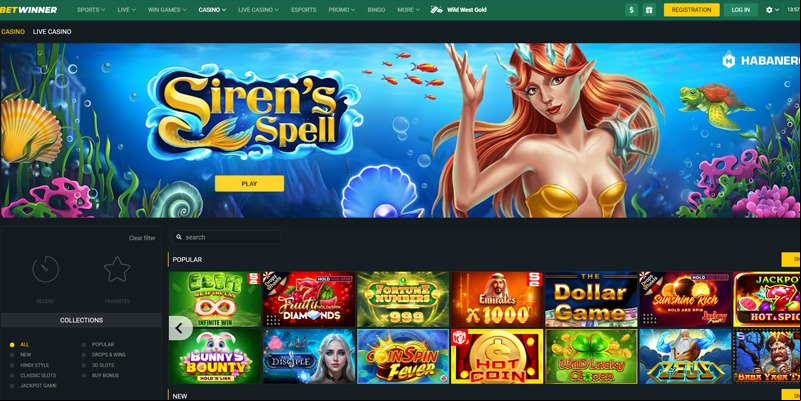 Betwinner
